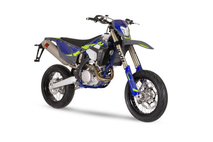 Sherco 500 4T SM FACTORY 2025