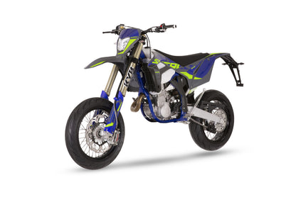 Sherco 500 4T SM FACTORY 2025