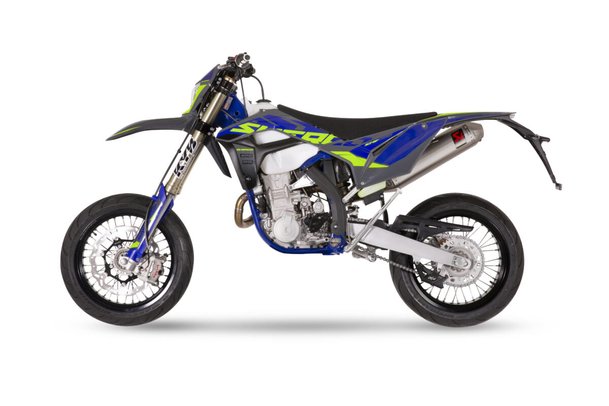 Sherco 500 4T SM FACTORY 2025