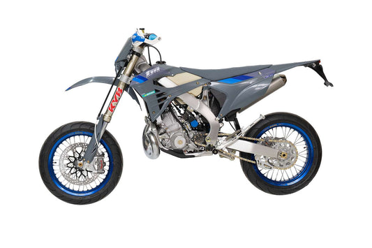 TM SMK 450 ES Fi 4T