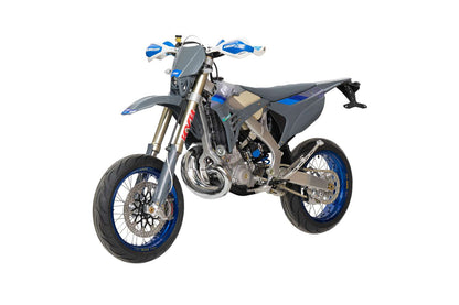 TM SMR 300 ES Fi 2T