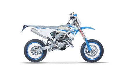TM SMR 125 Fi 2T