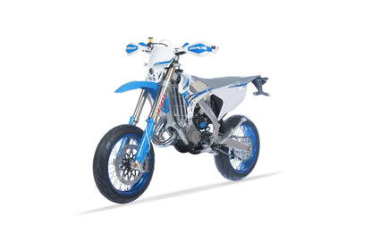 TM SMR 125 Fi 2T