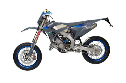 TM SMR 125 ES Fi 2T