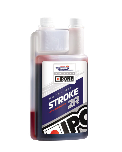 OLEO IPONE STROKE 2R (1 LIT) - 0942 - 800088
