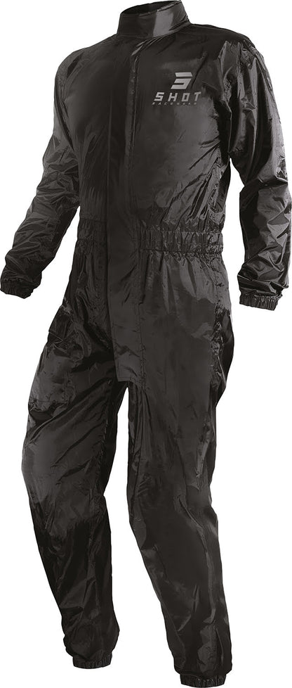 Fato de Chuva MUDSUIT 2.0 SHOT