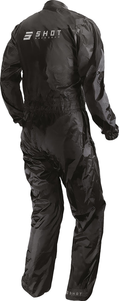 Fato de Chuva MUDSUIT 2.0 SHOT