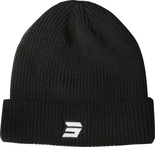 Gorro SYMBOL Preto Shot