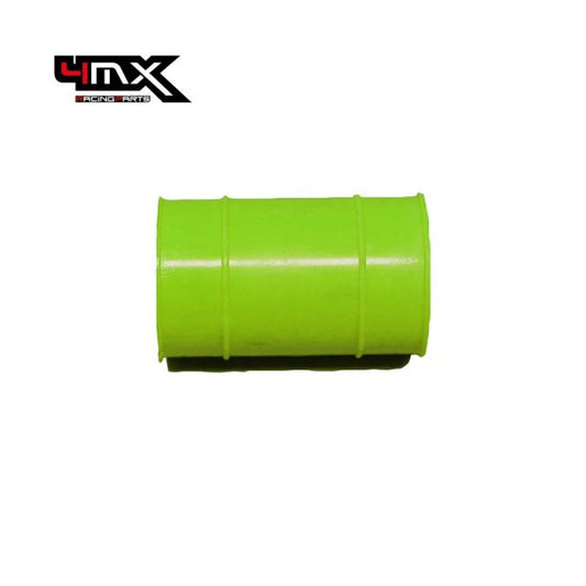 Borracha União Escape 4MX 30mm