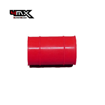 Borracha União Escape 4MX 30mm