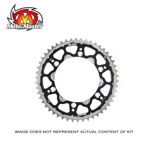 Cremalheira Moto Master YAMAHA 99- Trimetal 52D