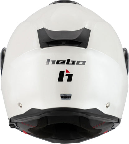 Capacete Modular H-272 TOURER IV HEBO