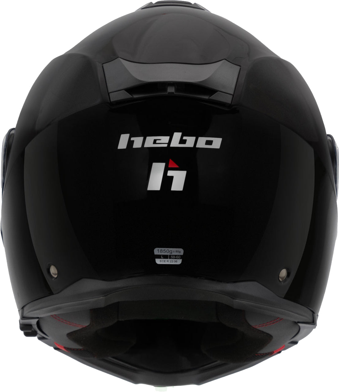 Capacete Modular H-272 TOURER IV HEBO