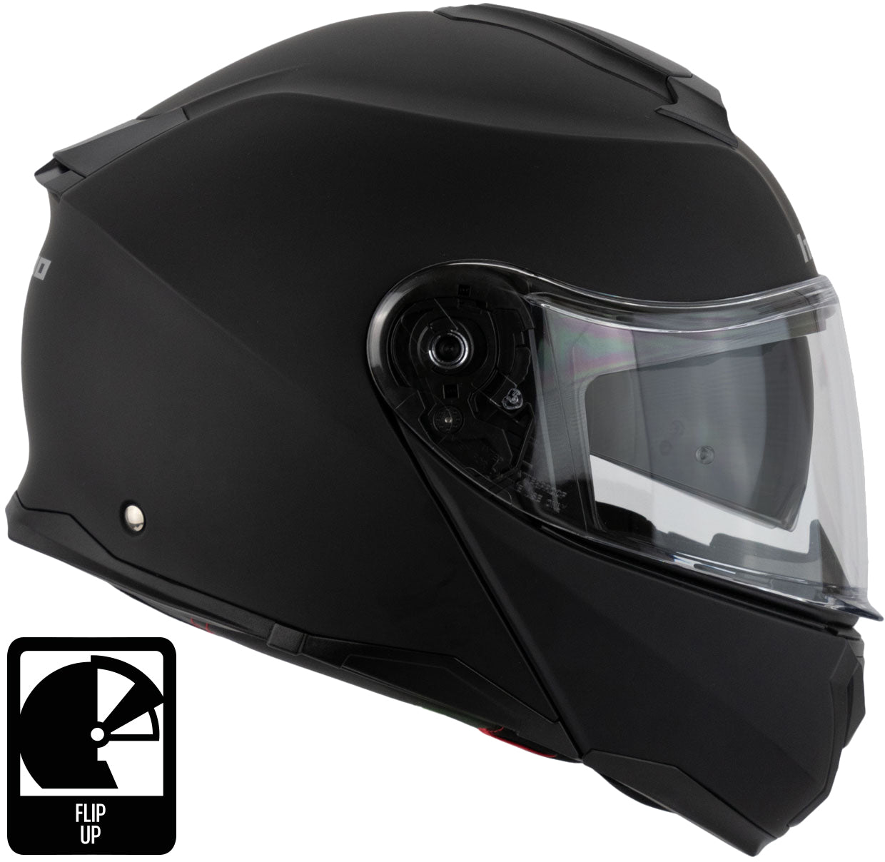 Capacete Modular H-272 TOURER IV HEBO