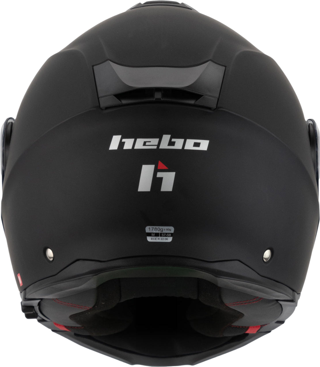 Capacete Modular H-272 TOURER IV HEBO