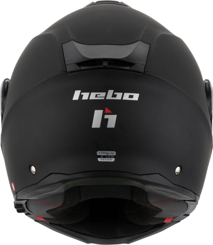 Capacete Modular H-272 TOURER IV HEBO