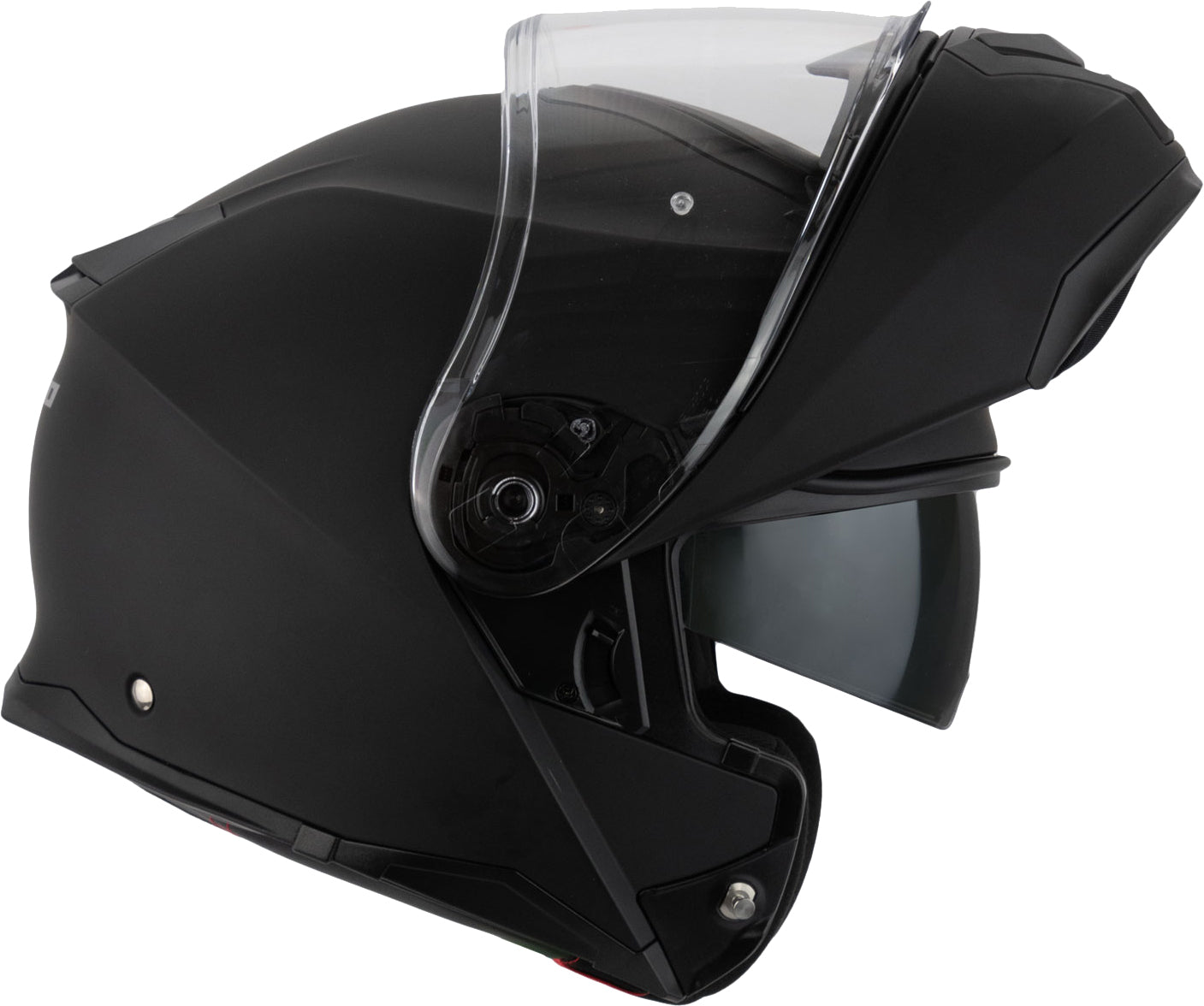 Capacete Modular H-272 TOURER IV Titanio HEBO