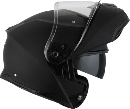 Capacete Modular H-272 TOURER IV Titanio HEBO