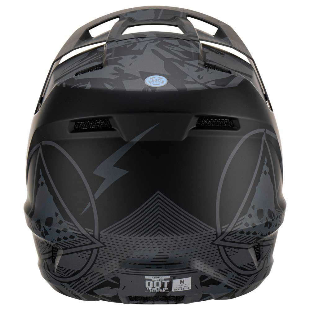 Capacete Leatt 2.5