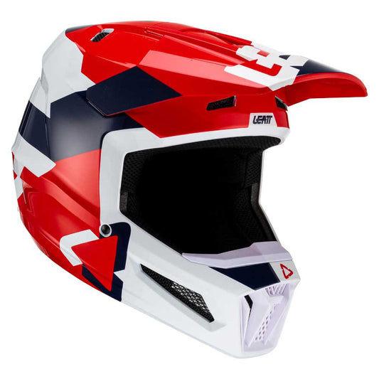 Capacete Leatt 2.5