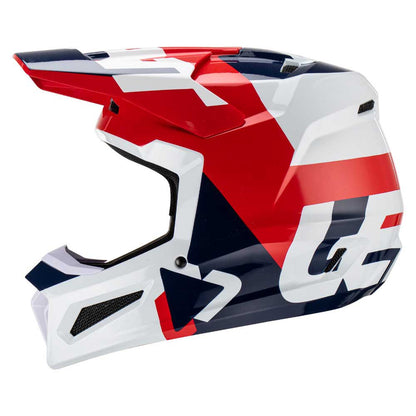 Capacete Leatt 2.5