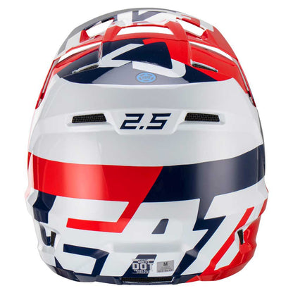 Capacete Leatt 2.5