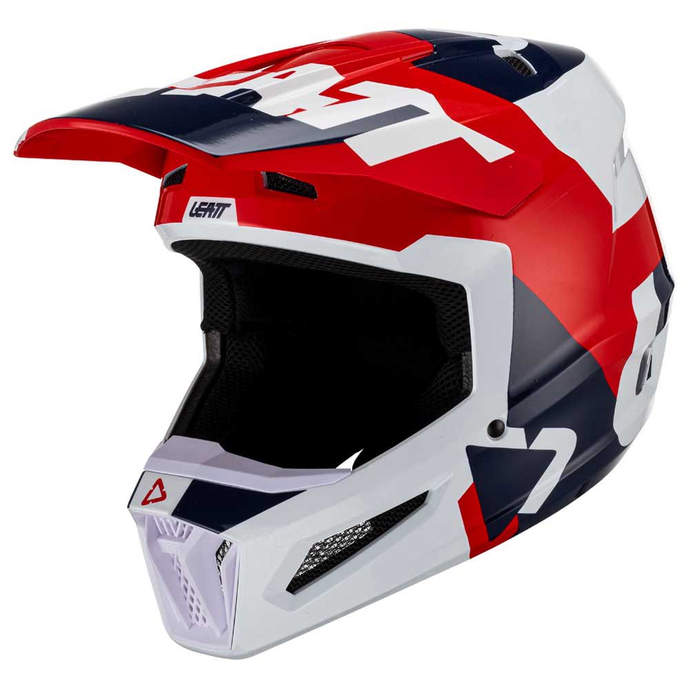 Capacete Leatt 2.5