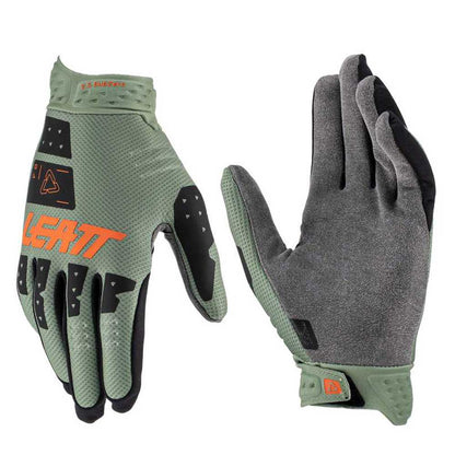 Luvas Leatt 2.5 SubZero