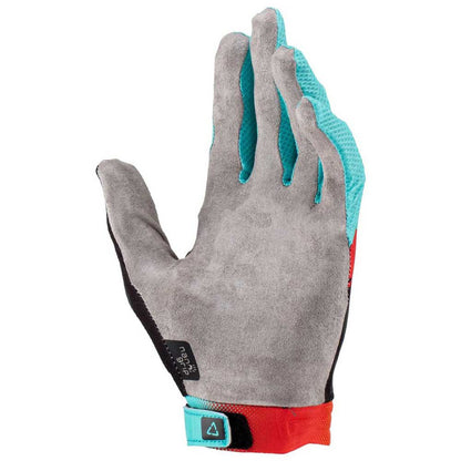 Luvas Leatt 2.5 X-Flow