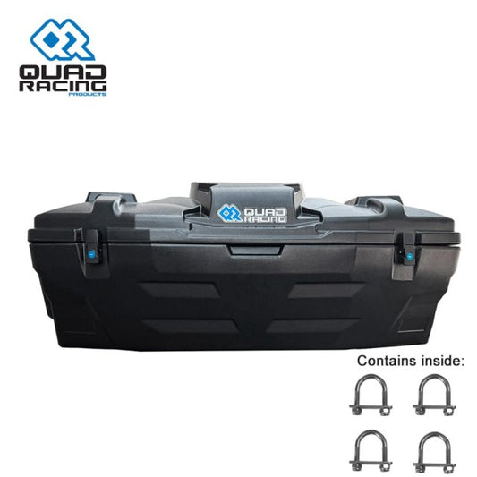 Mala 120L ATV QR CFMOTO | Segway