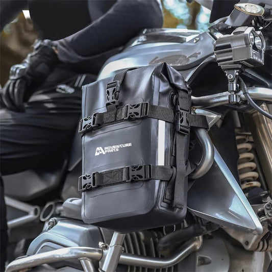Mala Crash Bar Adventure Parts 5L a 7L