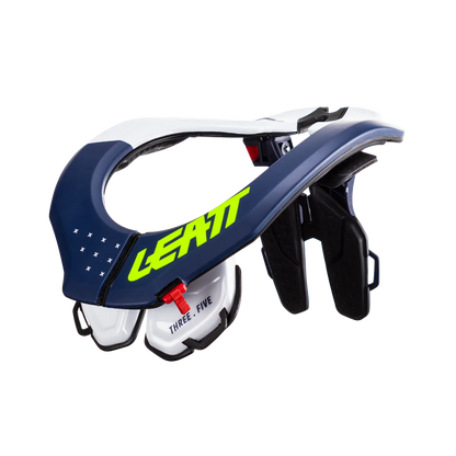 Brace Leatt 3.5 Junior Azul