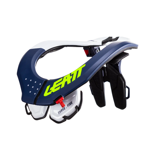 Brace Leatt 3.5 Junior Azul