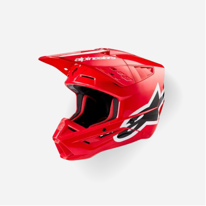 Capacete Offroad PRL