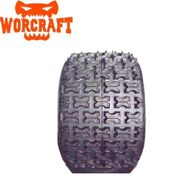 Pneu Worcraft 6 Telas 20X11-9